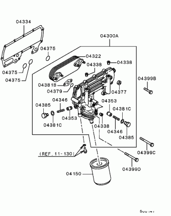 L200 General (EXPORT) K77T