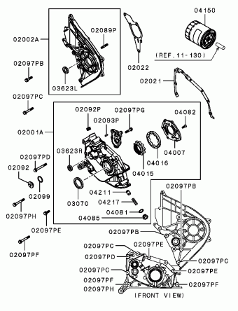 L300 Europe (EUROPE) P05V