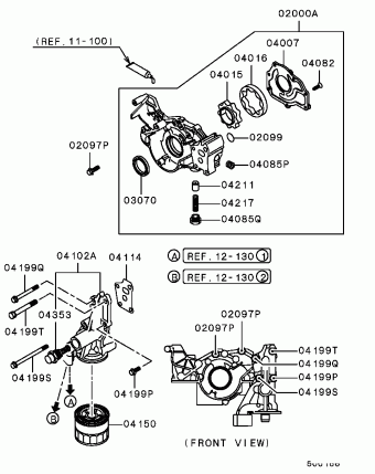 MONTERO V43W 09.1991