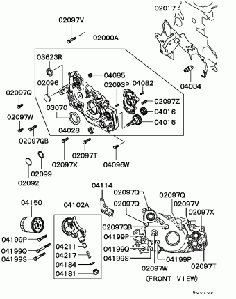 L300 Общий (EXPORT) P13W