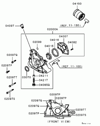 L300 General (EXPORT) P16V