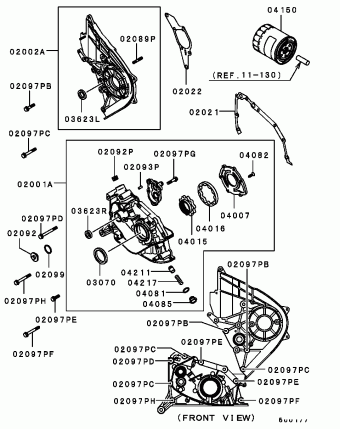 L200 Europe (EUROPE) K74T