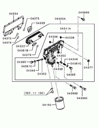 PAJERO/MONTERO Europe (EUROPE) V26W