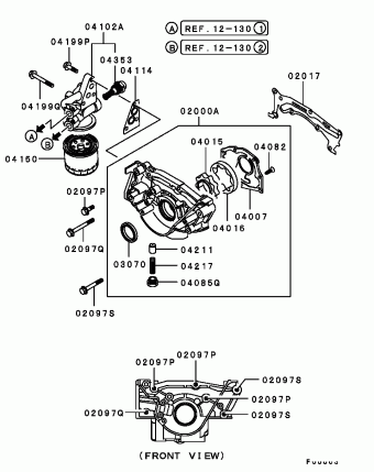 PAJERO/MONTERO<LONG> General (EXPORT) V73W
