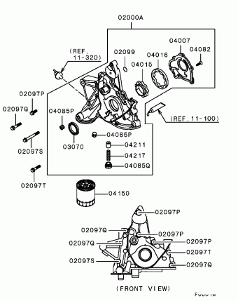 SPACE STAR Europe (EUROPE) DG5A