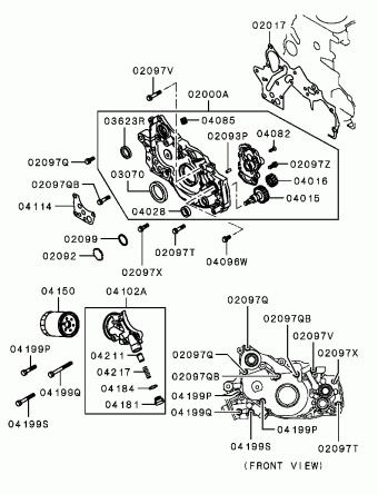 L300 Australia P03V