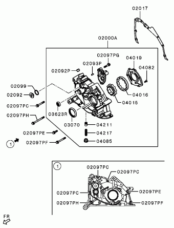 L200,L200 SPORTERO General (EXPORT) KB4T