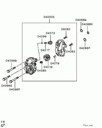 PAJERO/MONTERO<LONG> General (EXPORT) V98W