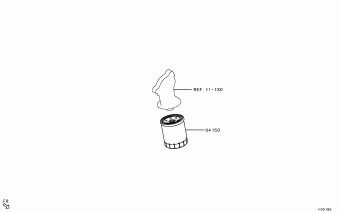 XPANDER General (EXPORT) NC1W
