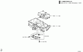OUTLANDER North America (CANADA) GM4W