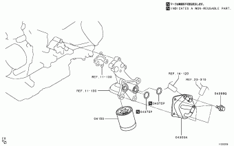 OUTLANDER Общий (CHINA) GM2W