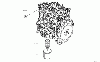 ASX<HEV/PHEV> Europe (EUROPE) VSEH6