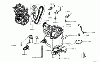 COLT Europe (EUROPE) VBXL0