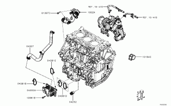 COLT Europe (EUROPE) VBXL0