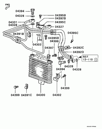 STARION Europe (EUROPE) A183A