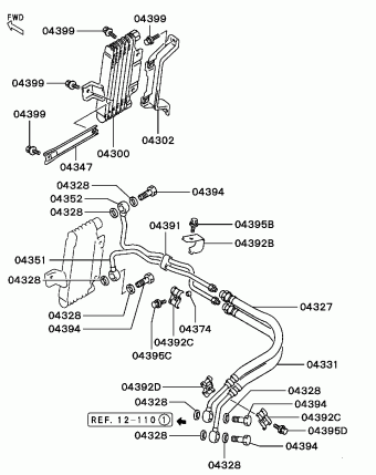 MONTERO V43W 09.1991
