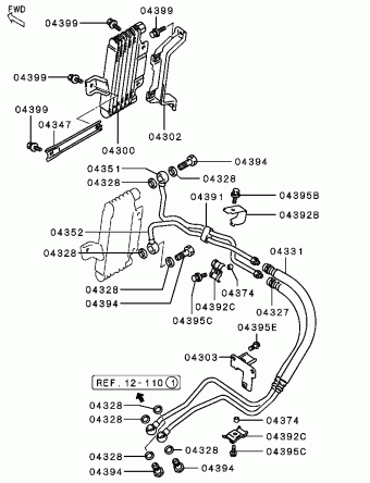 MONTERO V43W 09.1991