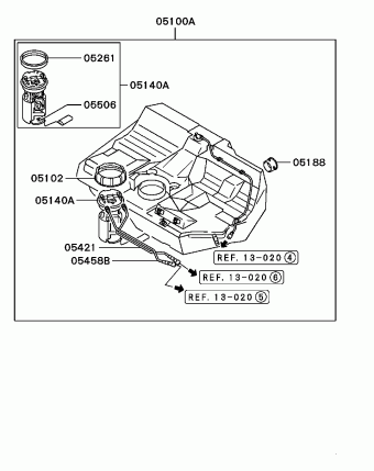 CARISMA Europe (EUROPE) DA1A