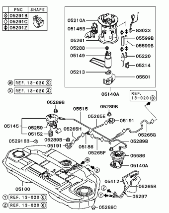 SPACE RUNNER Europe (EUROPE) N63W
