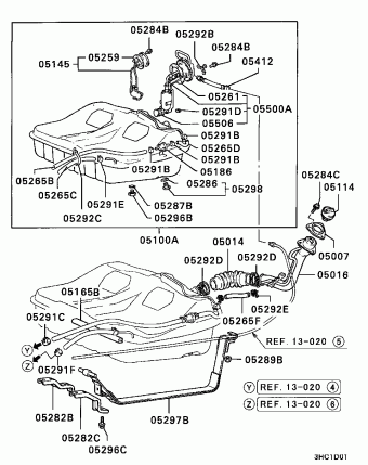 GALANT Europe (EUROPE) E33A