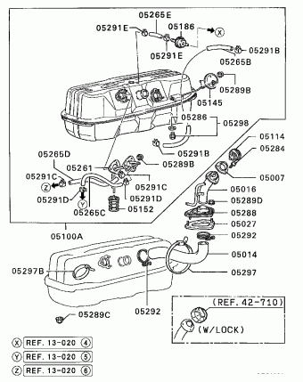 L200 General (EXPORT) K12T