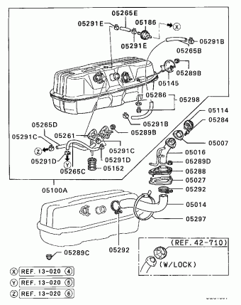 L200 General (EXPORT) K15T