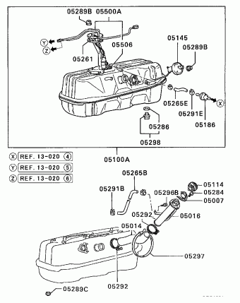 L200 General (EXPORT) K15T