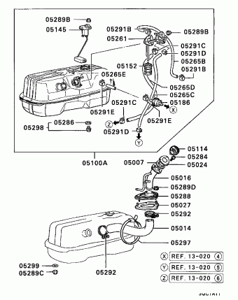 TRUCK North America K02T