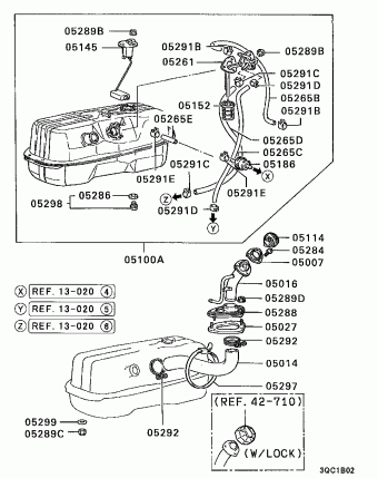 L200 General (EXPORT) K24T
