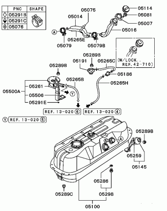 L200 Australia K65T