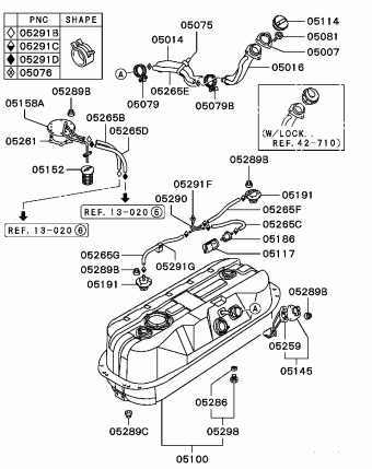 L200 Europe (EUROPE) K74T
