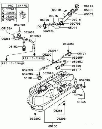 L200 General (EXPORT) K77T