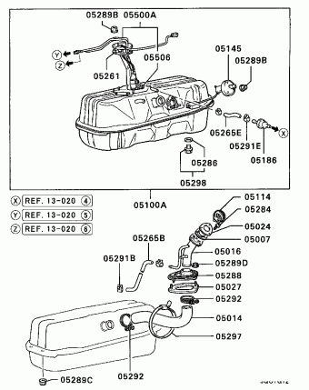 L200 General (EXPORT) K15T