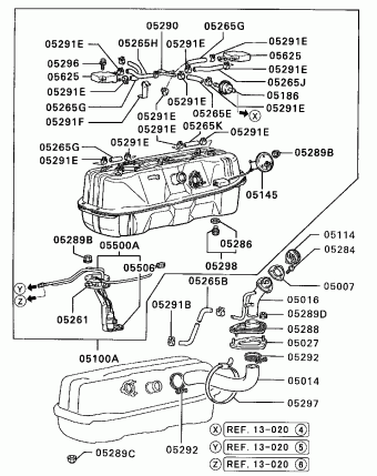 L200 Europe (EUROPE) K35T