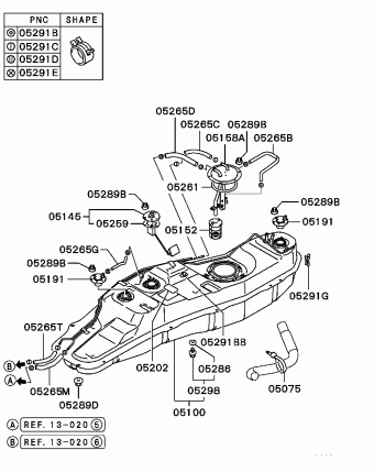 PAJERO/MONTERO Europe (EUROPE) V68W