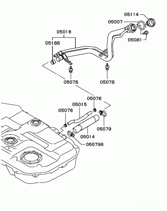 DION General (EXPORT) CR6W