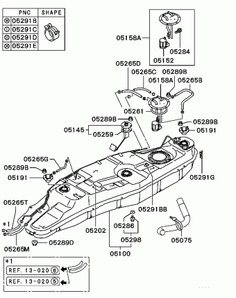 PAJERO/MONTERO<LONG> General (EXPORT) V76W