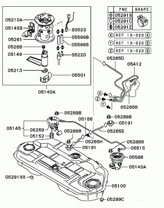SPACE RUNNER Europe (EUROPE) N63W