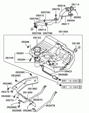 CARISMA Europe (EUROPE) DA5A