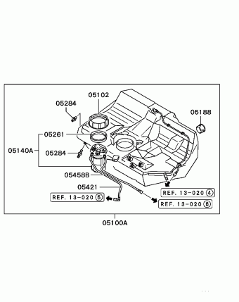 CARISMA Europe (EUROPE) DA6A