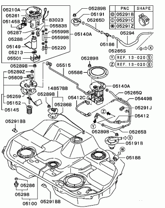 LANCER North America CT9A