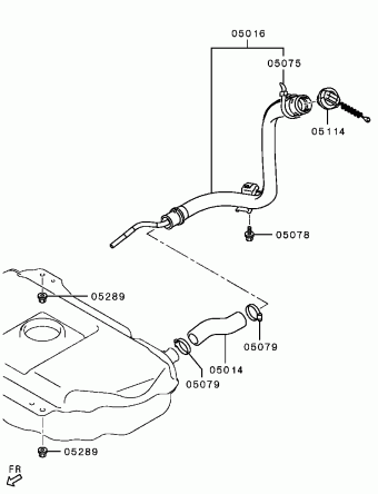 COLT<5DOOR> Europe (EUROPE) Z36A