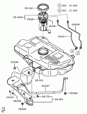 COLT<3DOOR> Europe (EUROPE) Z39A