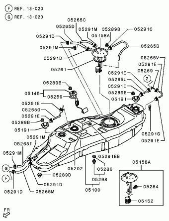 PAJERO/MONTERO Europe (EUROPE) V88W