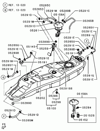 PAJERO/MONTERO Europe (EUROPE) V98W