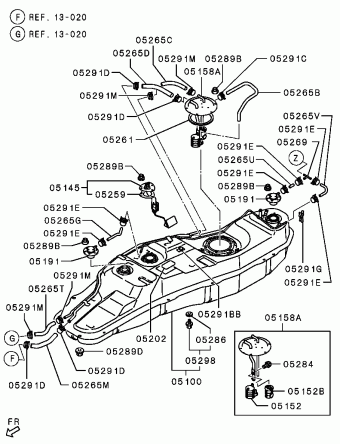 PAJERO/MONTERO Europe (EUROPE) V88W
