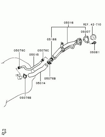 TRITON Australia KB9T