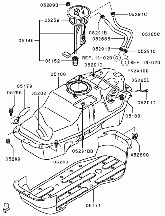 NATIVA/PAJ SPORT General (EXPORT) KG4W