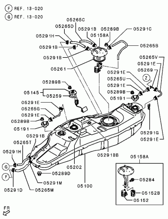 PAJERO/MONTERO<SHORT> General (EXPORT) V88W