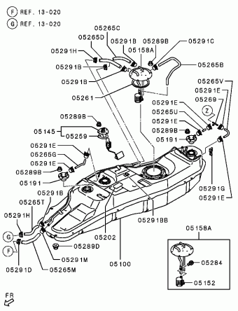 PAJERO/MONTERO<SHORT> General (EXPORT) V88W